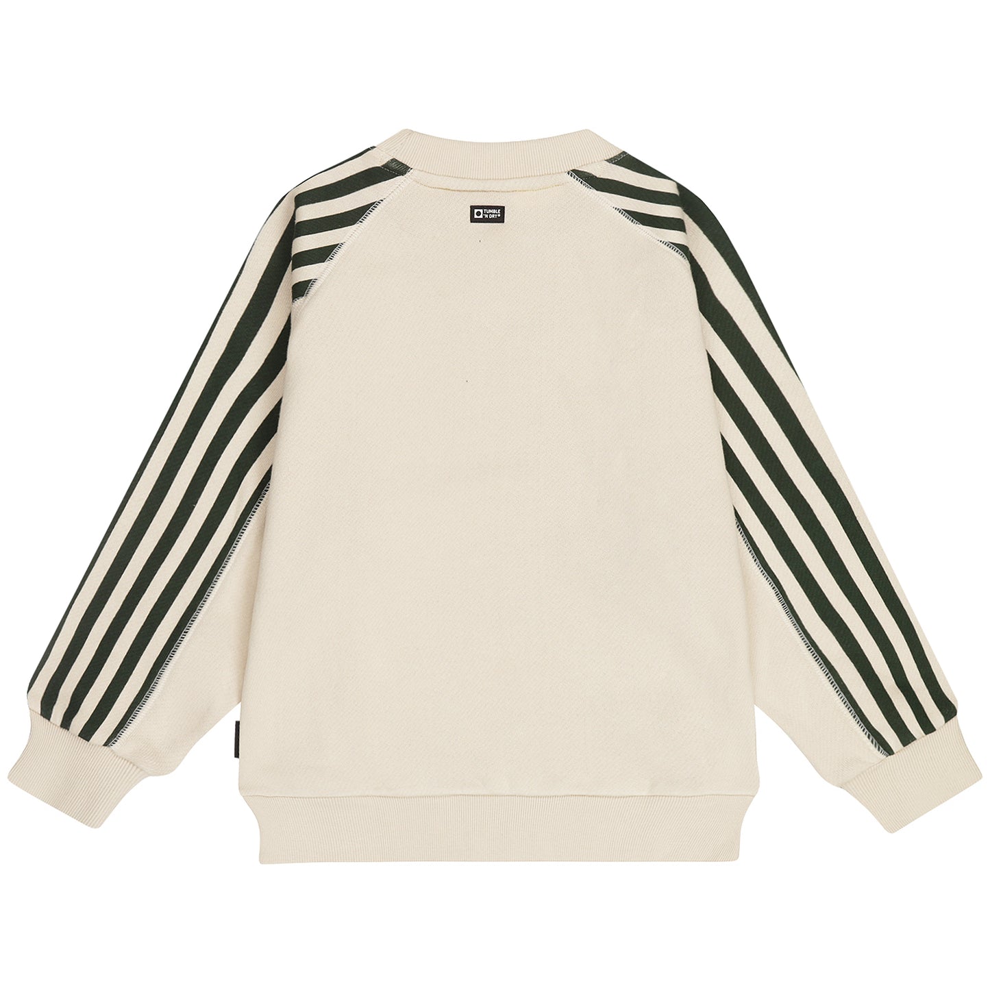|| Tumble ‘N Dry || Sweater ‘give it your best shot’ - Stanley