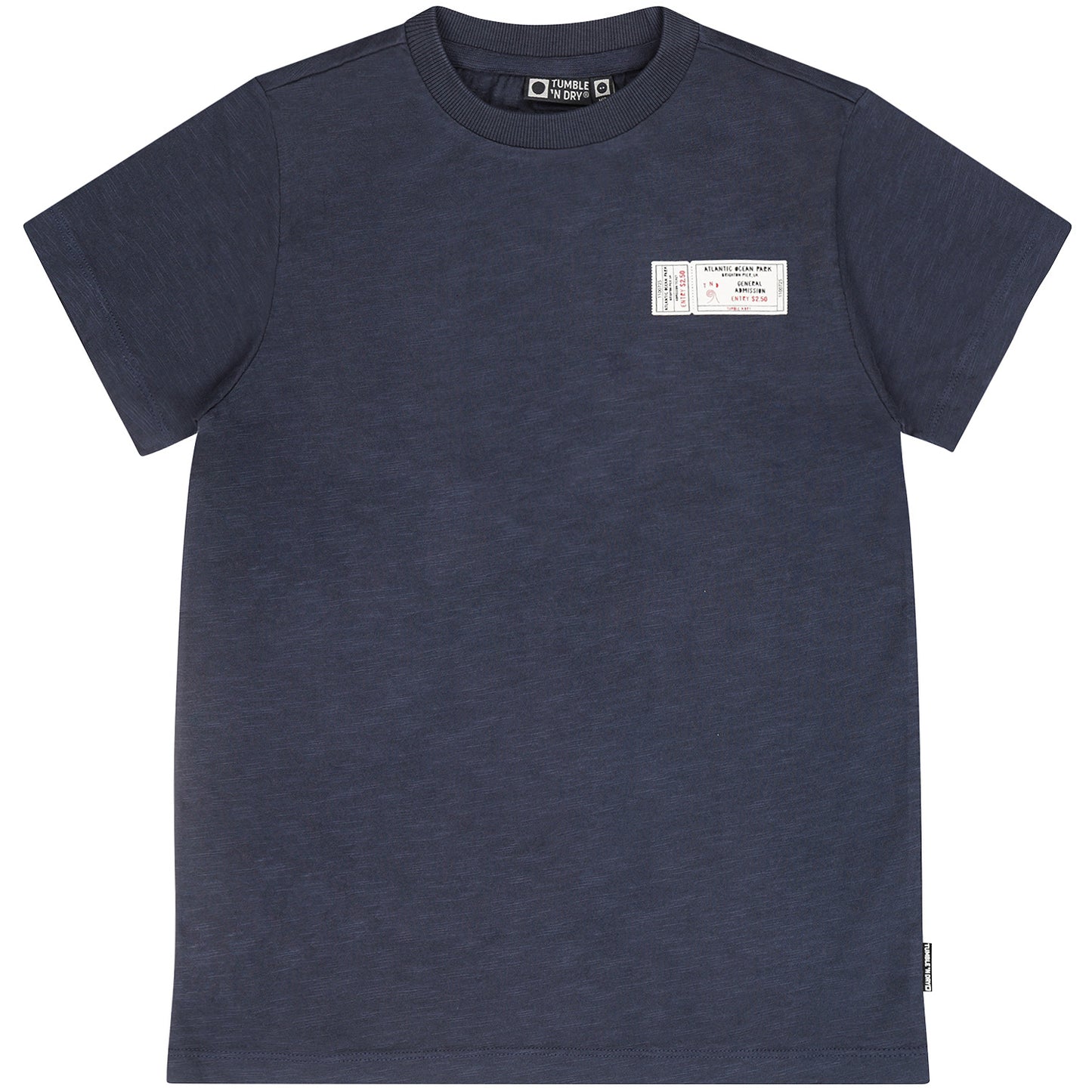 || Tumble ‘N Dry || T-shirt 'Rollercoaster' - Adrenaline