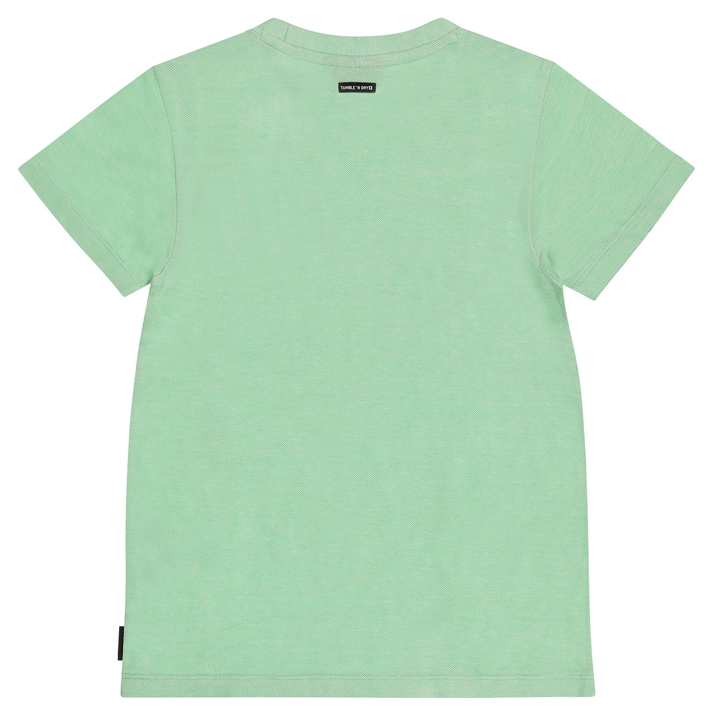 || Tumble ‘N Dry || Piqué t-shirt met surfplanken - Palau