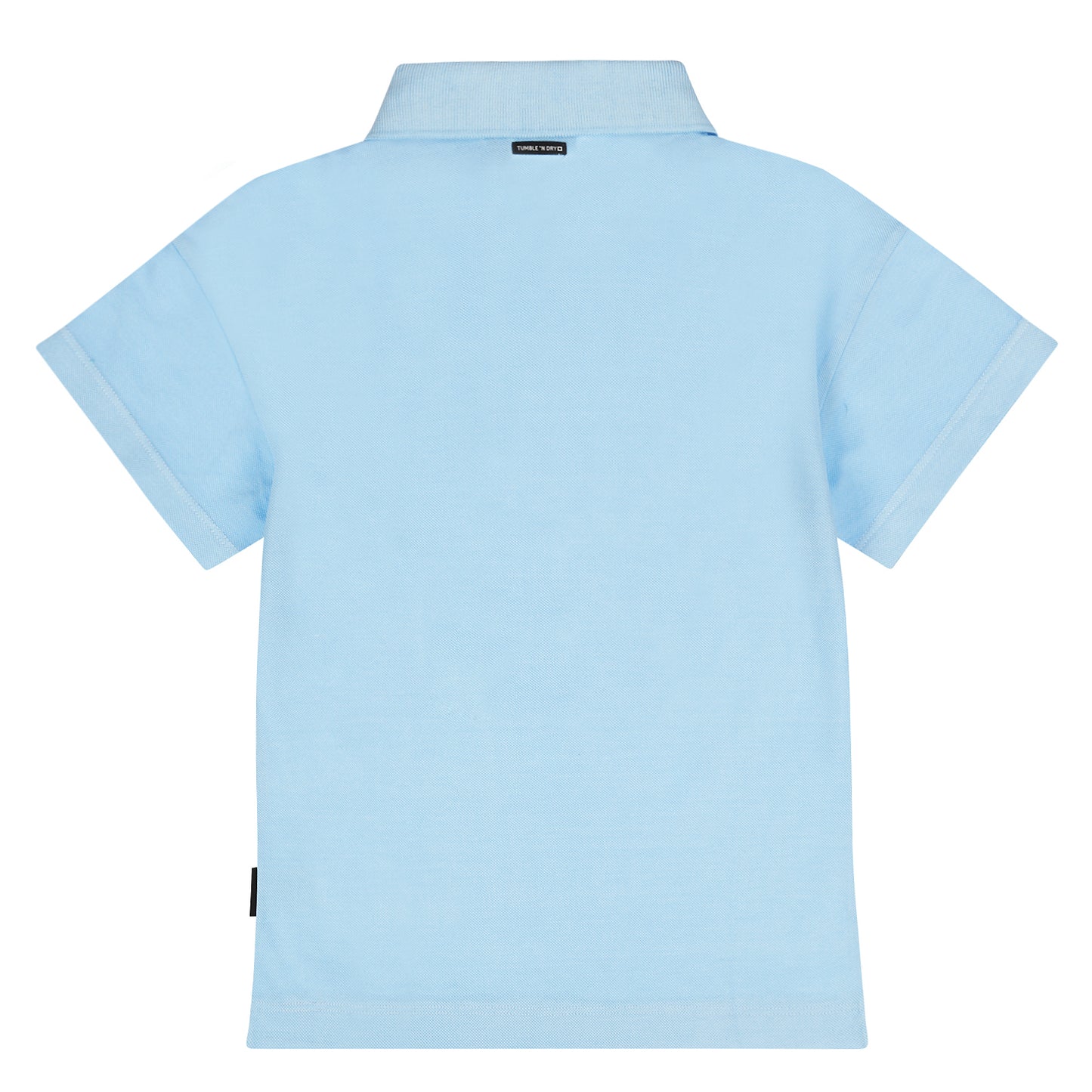 || Tumble ‘N Dry || Piqué polo - Loix