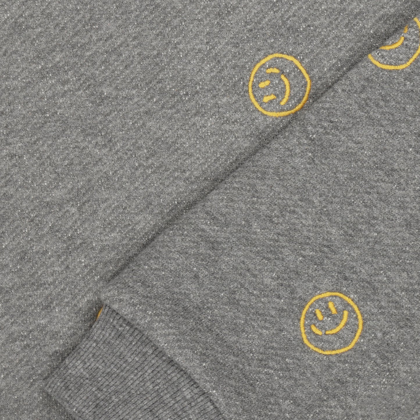 || Tumble ‘N Dry || Sweater met smiley’s - Bach