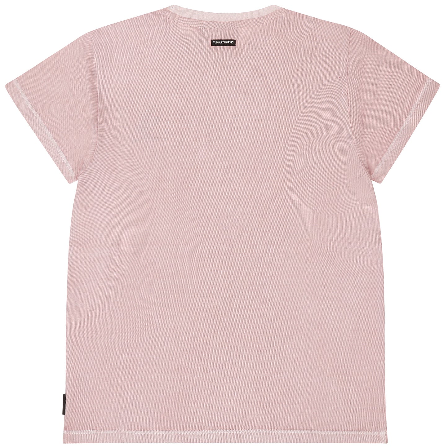 || Tumble ‘N Dry || T-shirt piqué pinguïn - Parlor GD