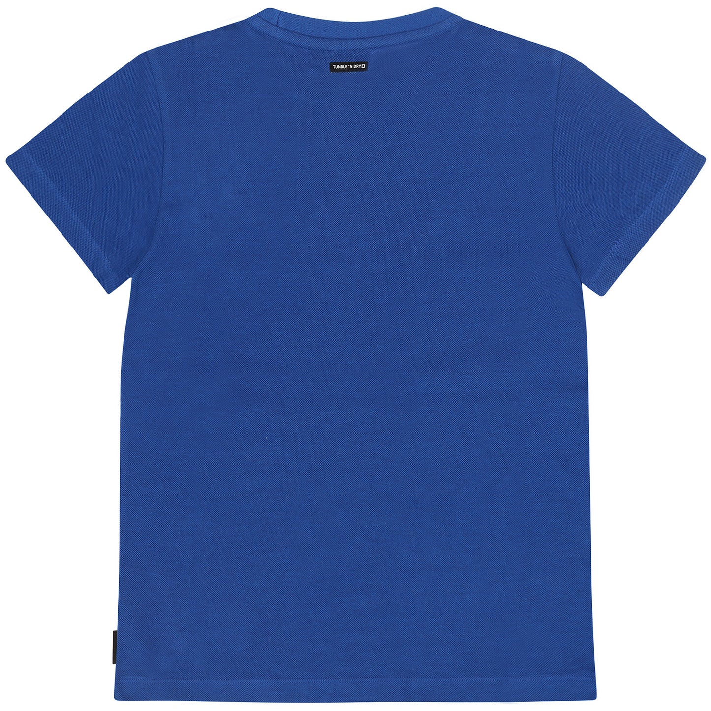 || Tumble ‘N Dry || T-shirt piqué fiets - Riverdale