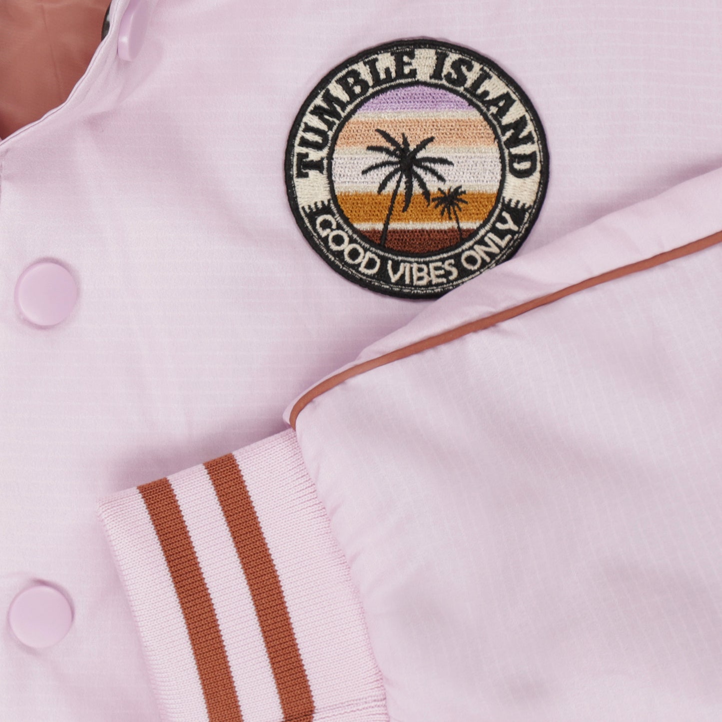 || Tumble ‘N Dry || Bomberjas - Vilette