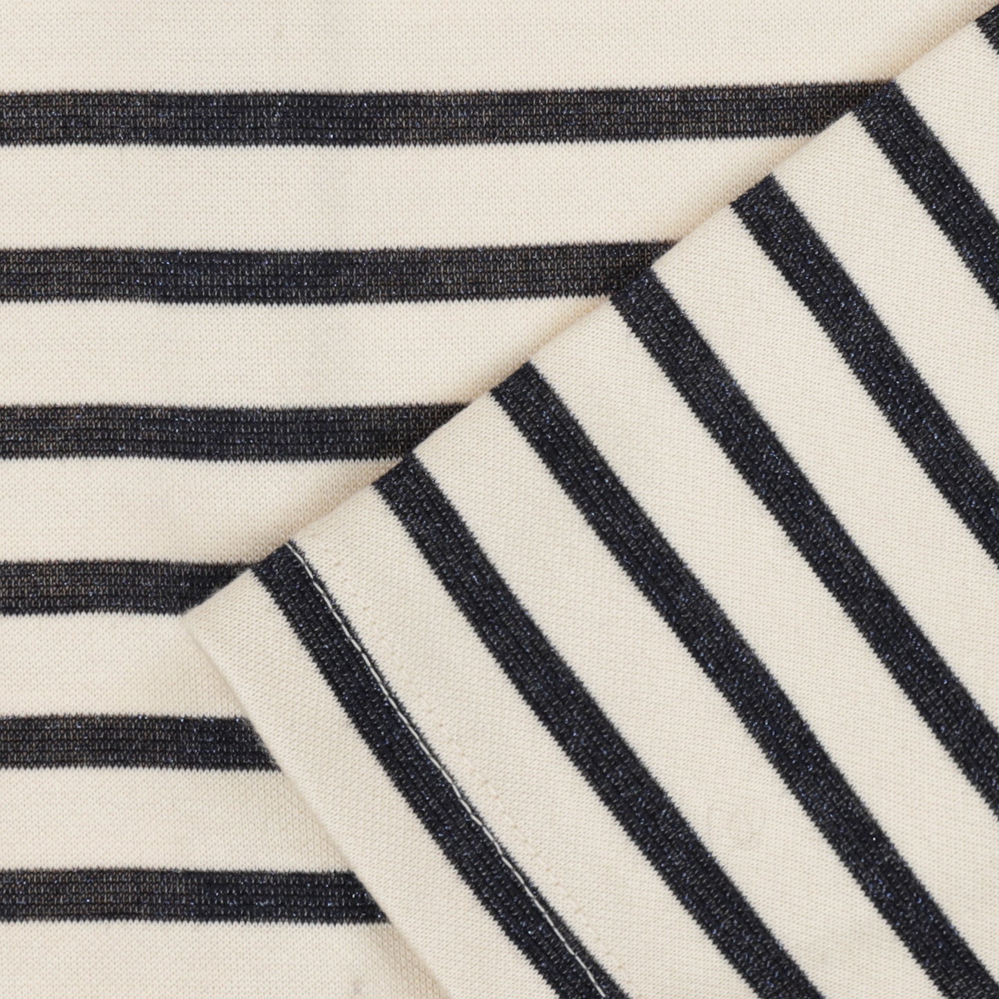 || Tumble ‘N Dry || Blauw gestreepte trui - La Rosiere