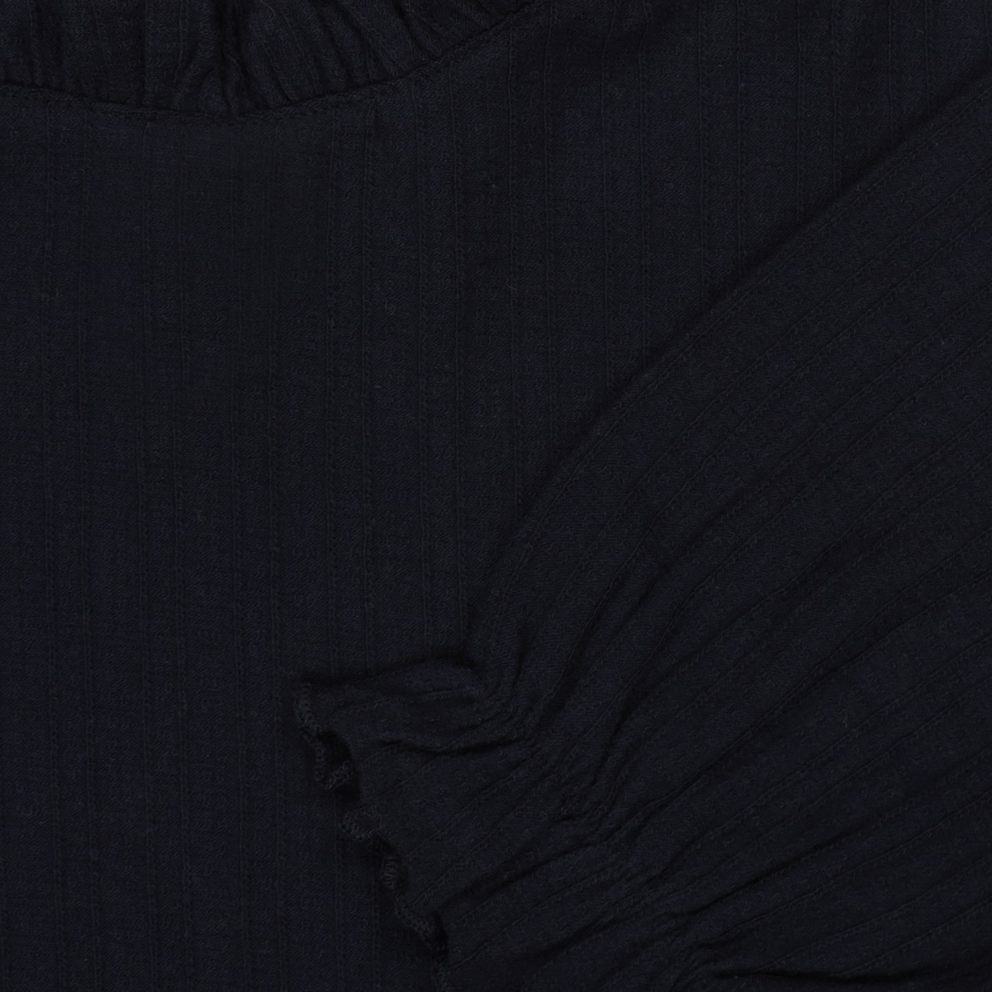 || Tumble ‘N Dry || Blouse met opstaand kraagje - Isola