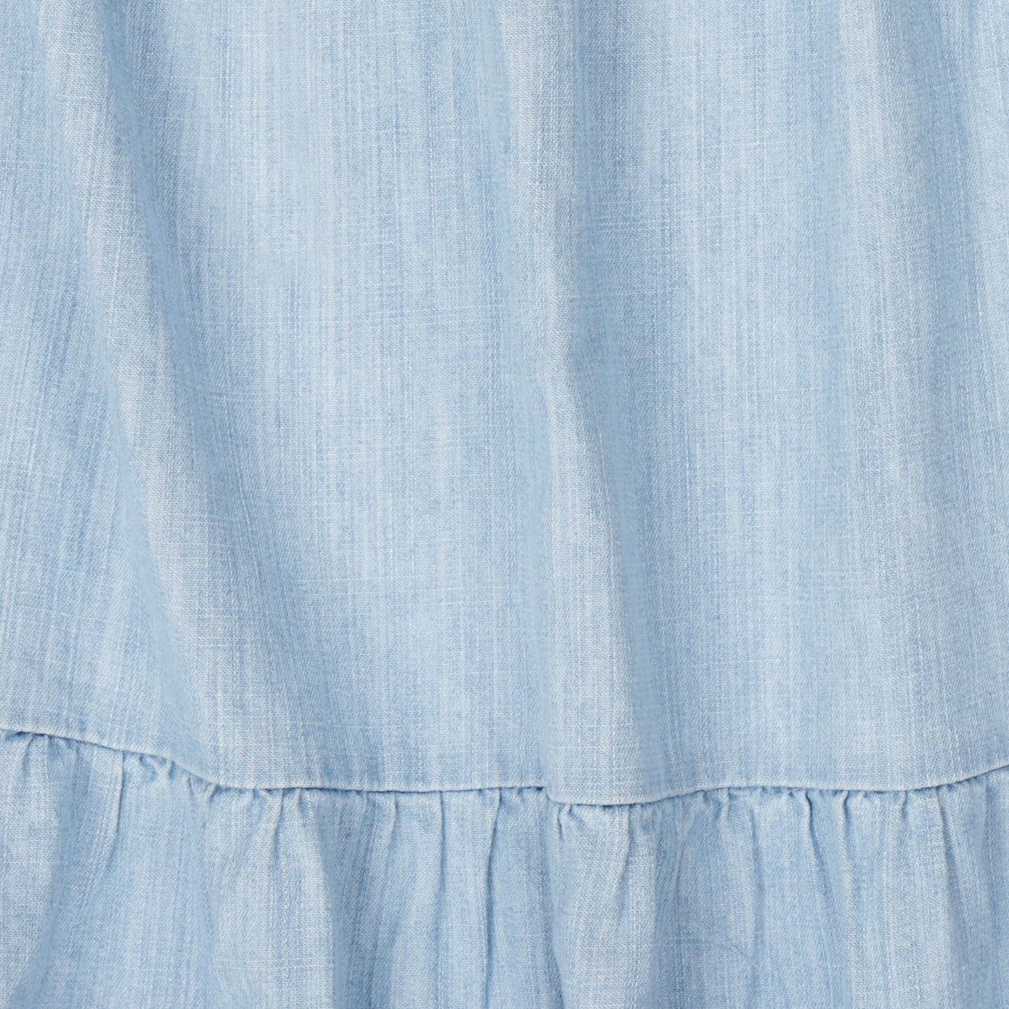 || Tumble ‘N Dry || Denim jurk - Cape Coral