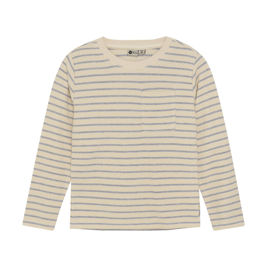 || Daily7 || Gestreepte longsleeve