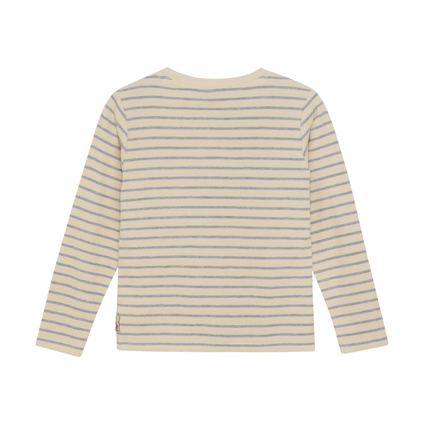 || Daily7 || Gestreepte longsleeve