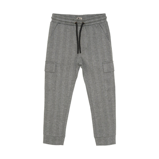 || Daily7 || Geruite cargobroek