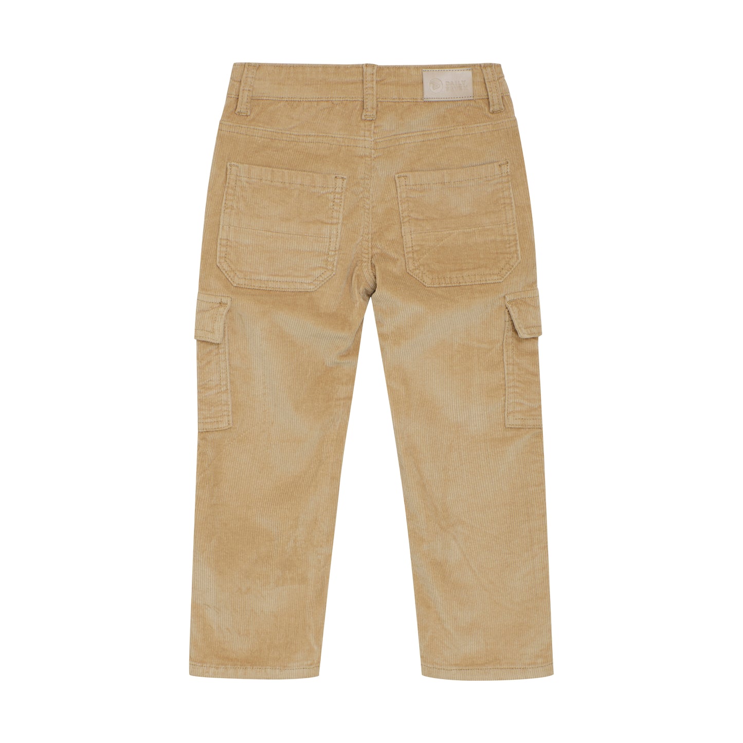 || Daily7 || Corduroy broek