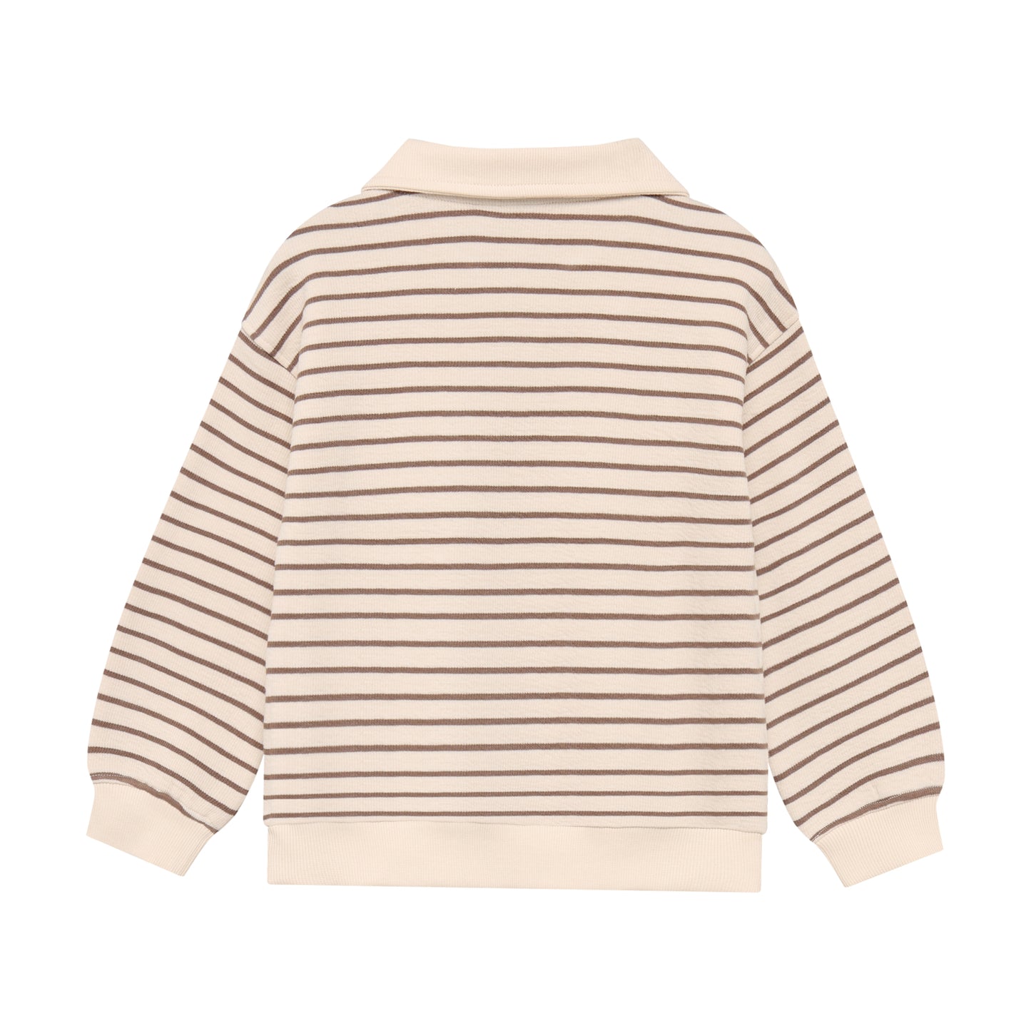 || Daily7 || Gebreide sweater met strepen