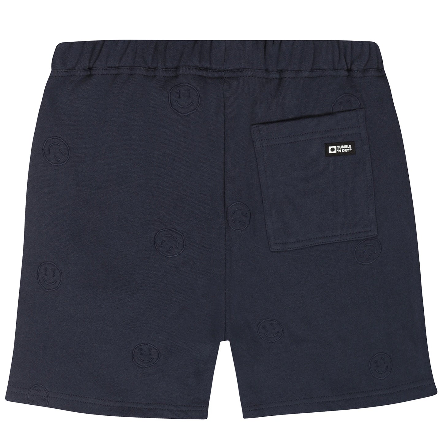 || Tumble ‘N Dry || Joggingshorts 'smiley' - Heureux