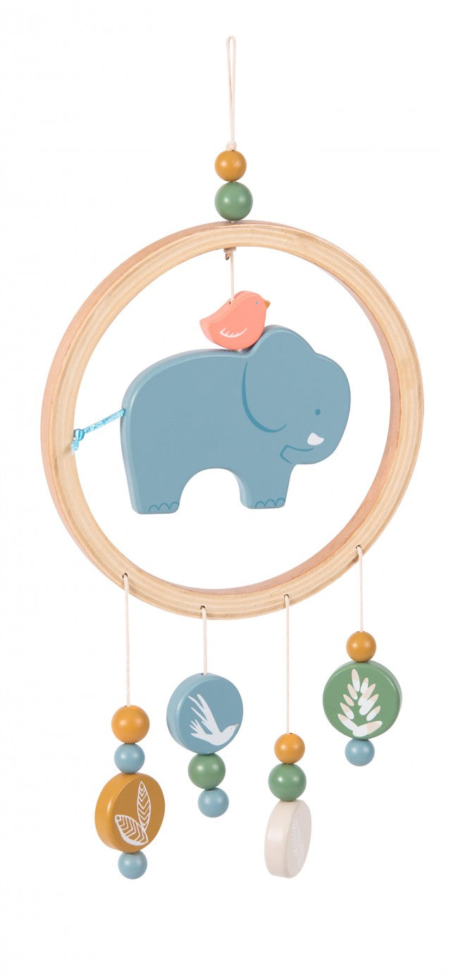 || Moulin Roty || Dromenvanger - Olifant