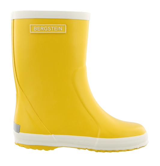 || Bergstein || Regenlaars - Geel