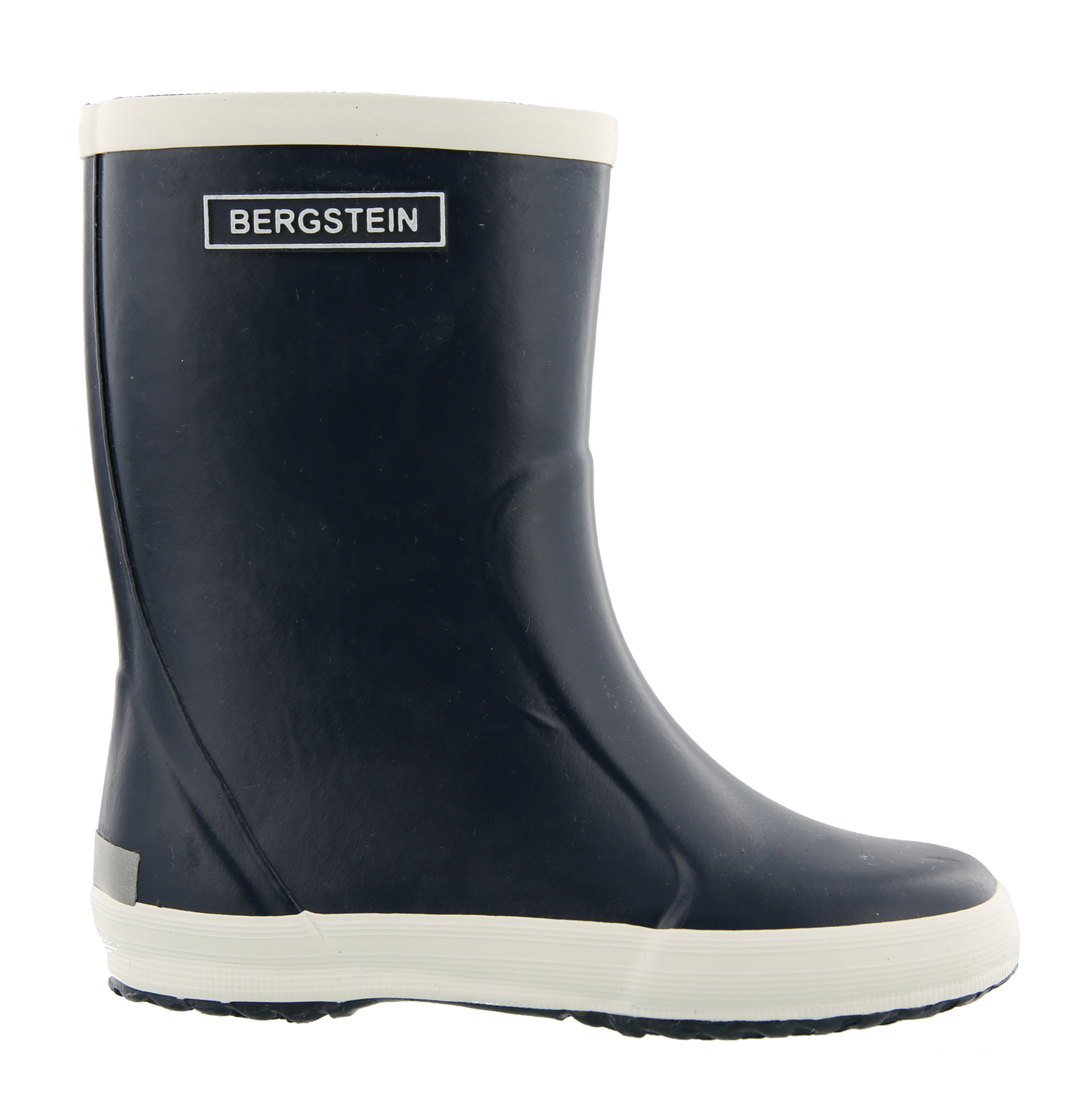 || Bergstein || Regenlaars - Donker Blauw