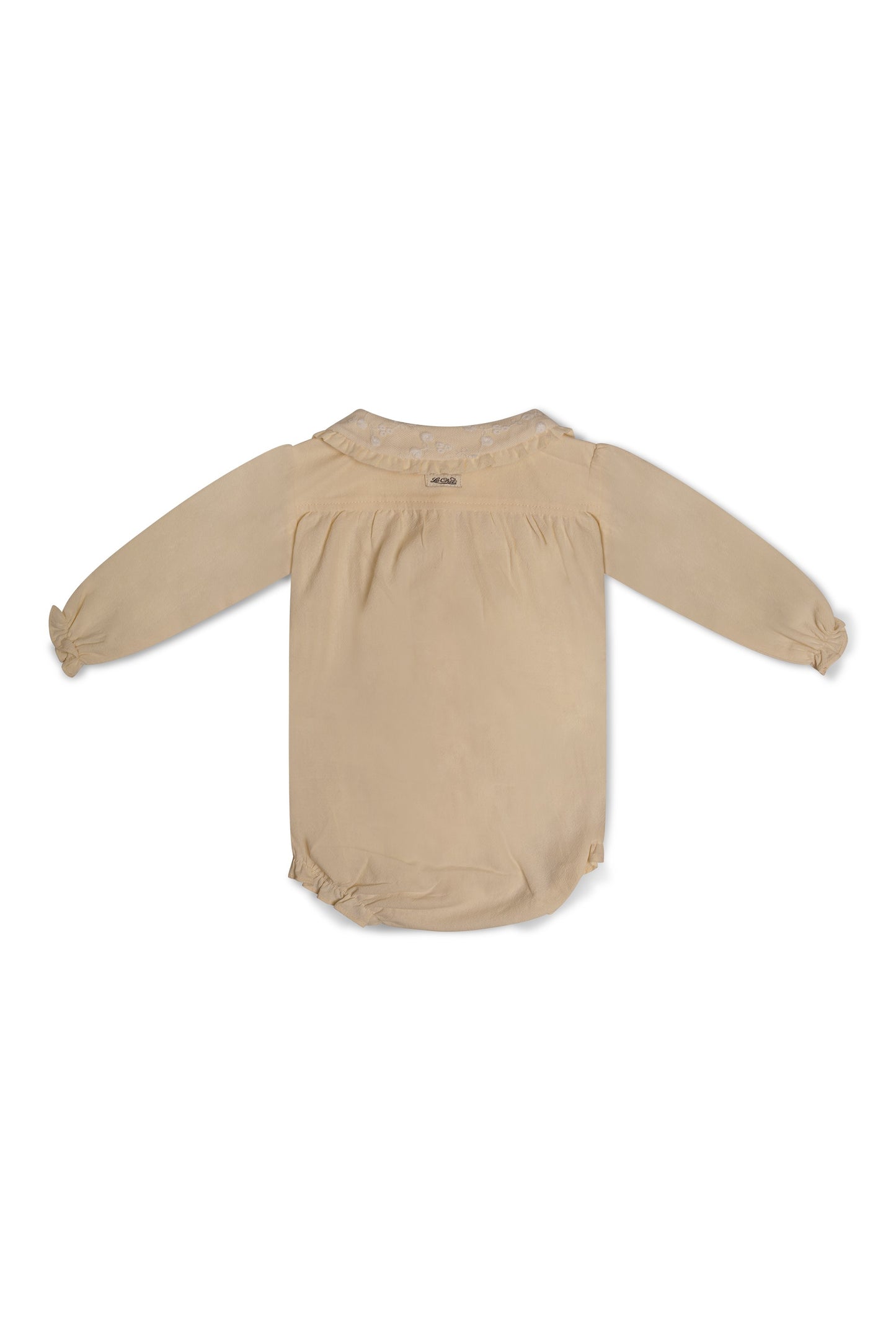 || Le Chic || Fancy baby romper