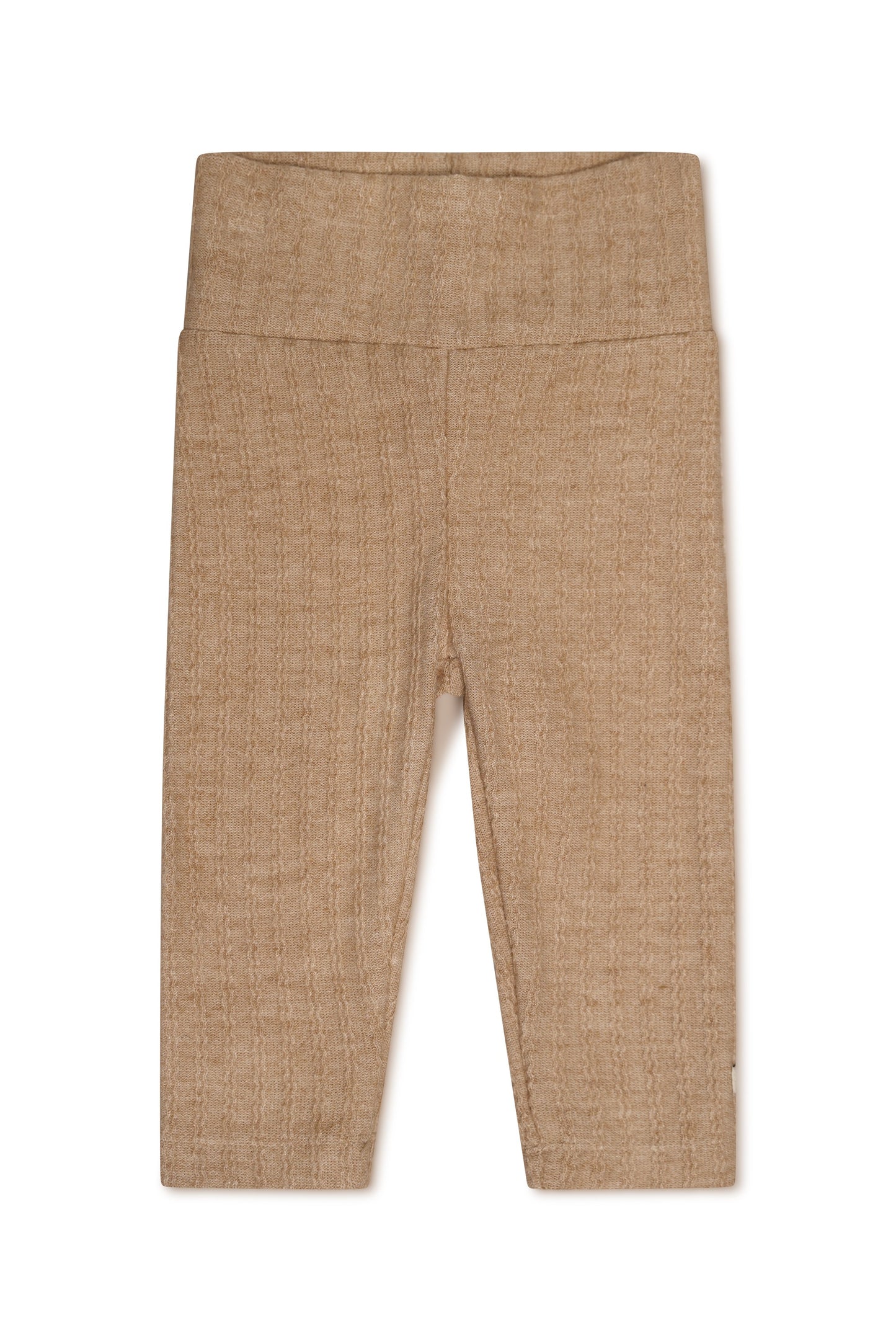 || Le Chic || Rib mêlee baby legging