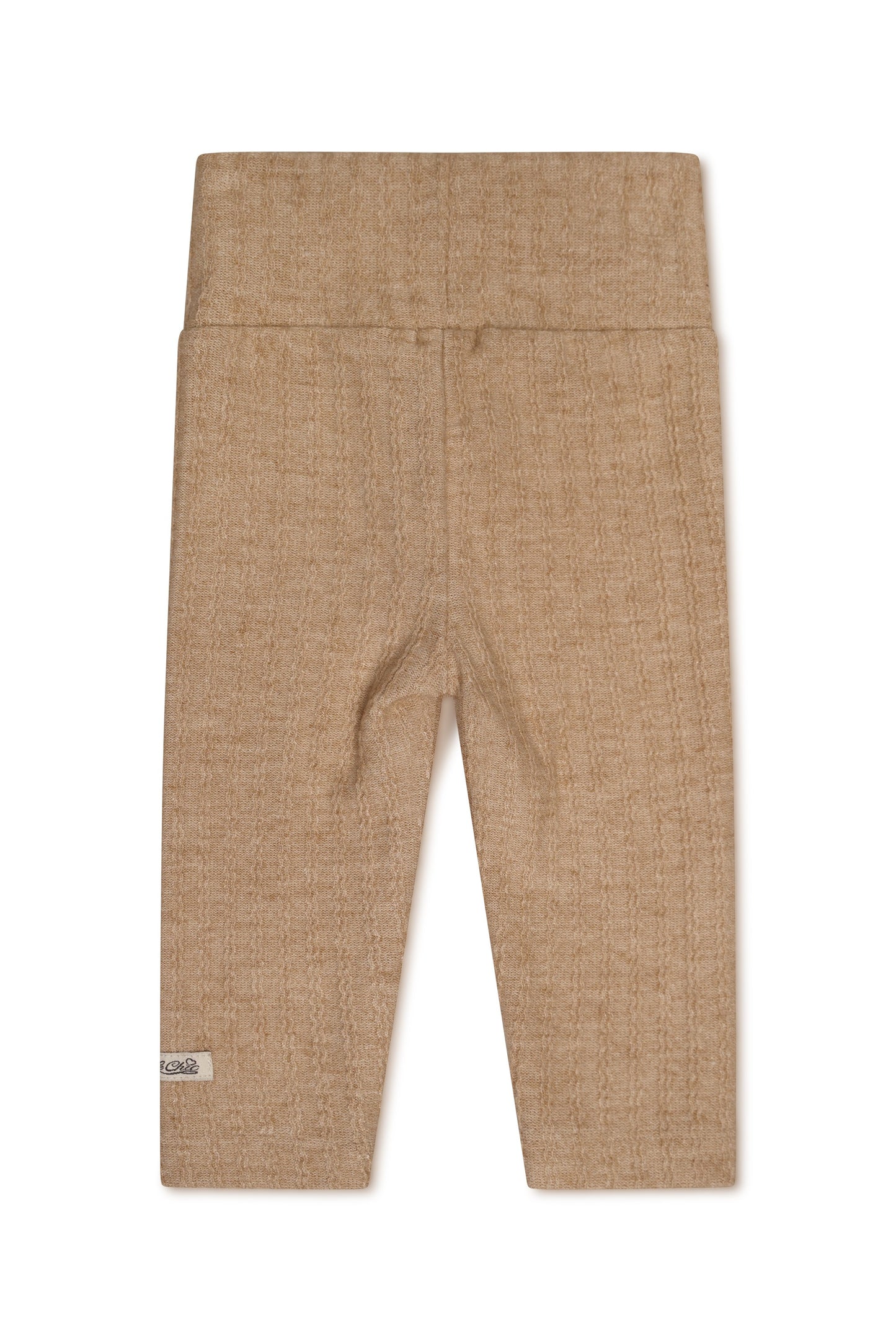 || Le Chic || Rib mêlee baby legging
