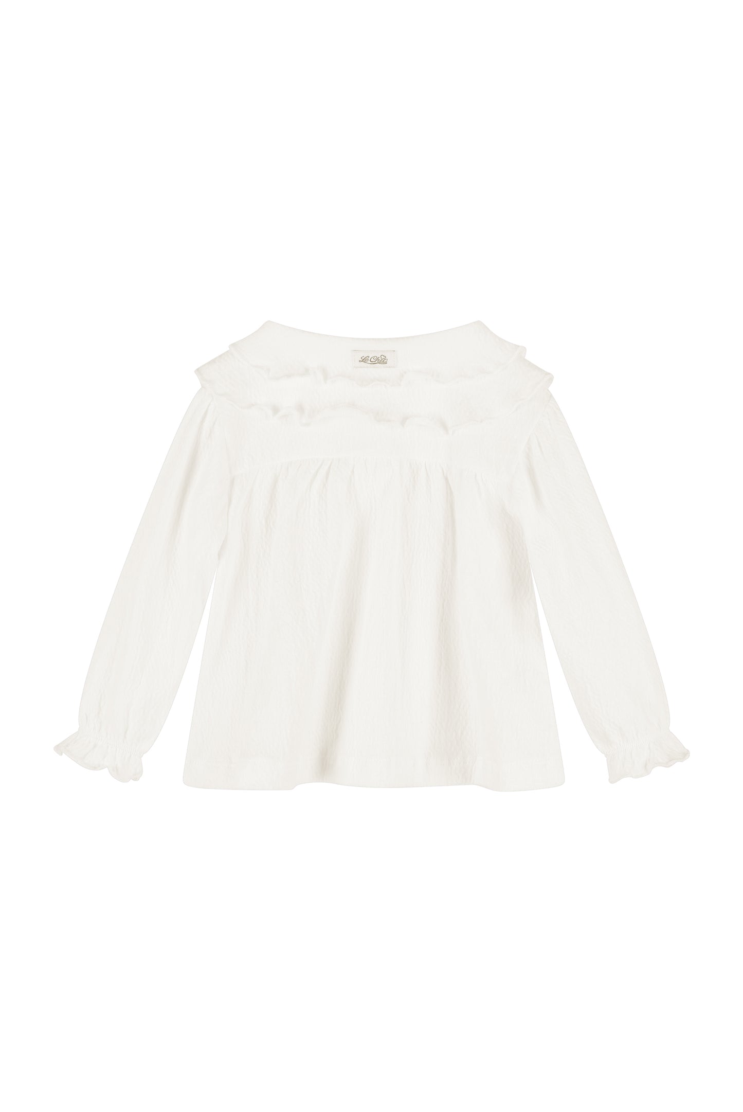 || Le Chic || Stretch blouse - NIYAS