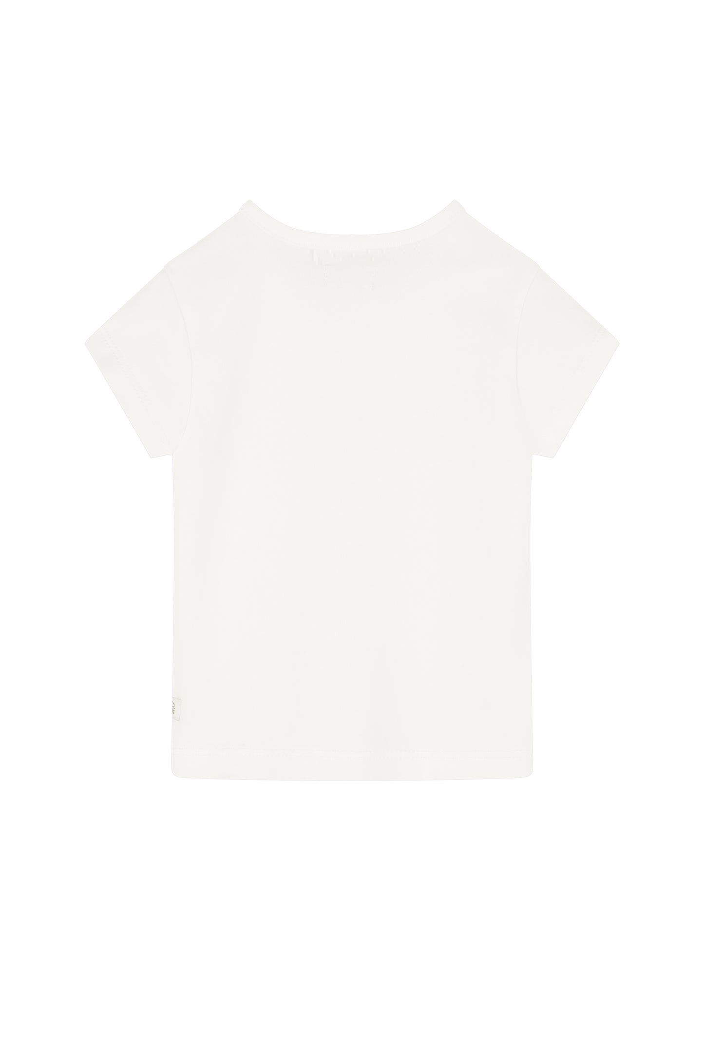 || Le Chic || Broderie t-shirt - NAYMIE