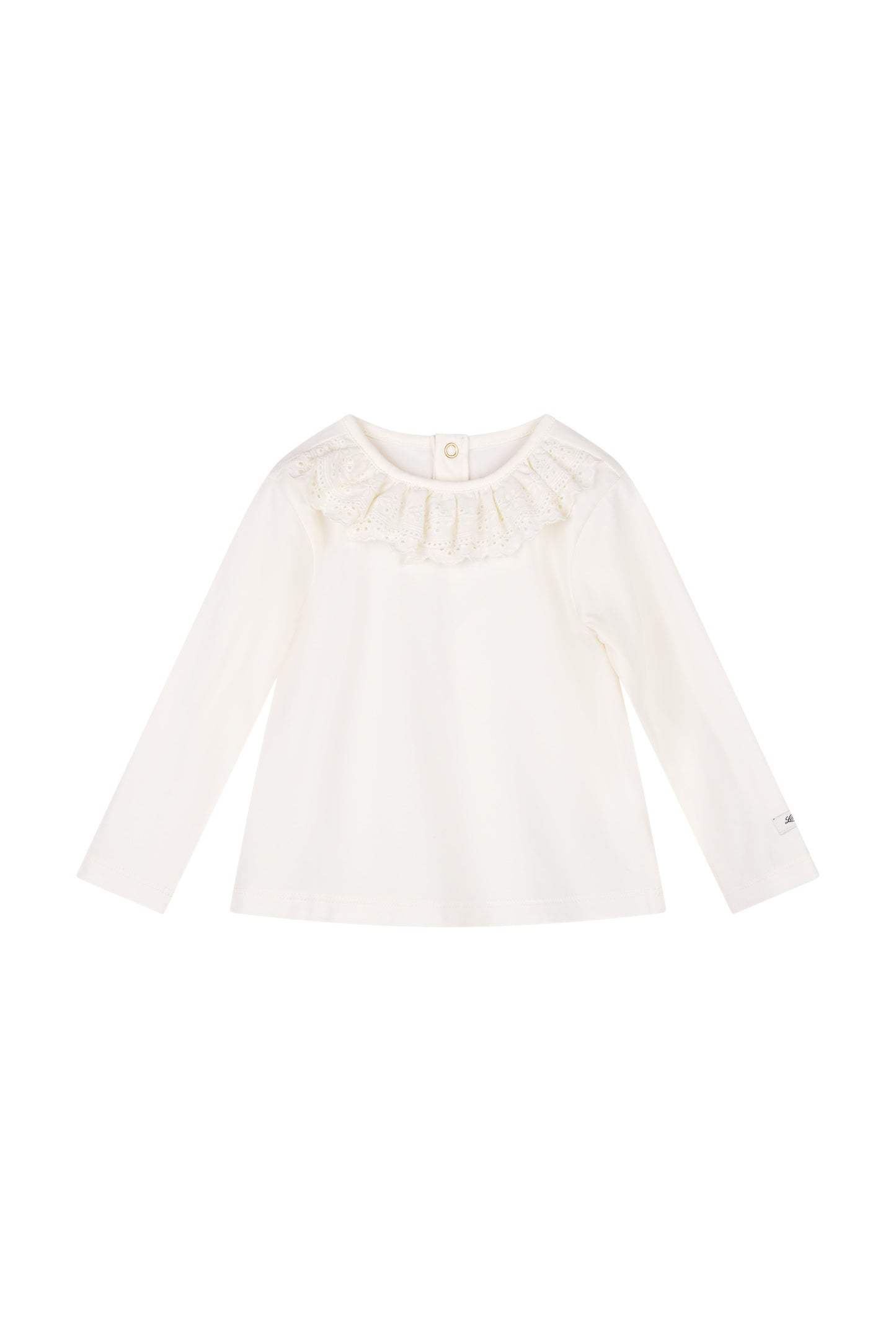 || Le Chic || Broderie t-shirt - NAYMA