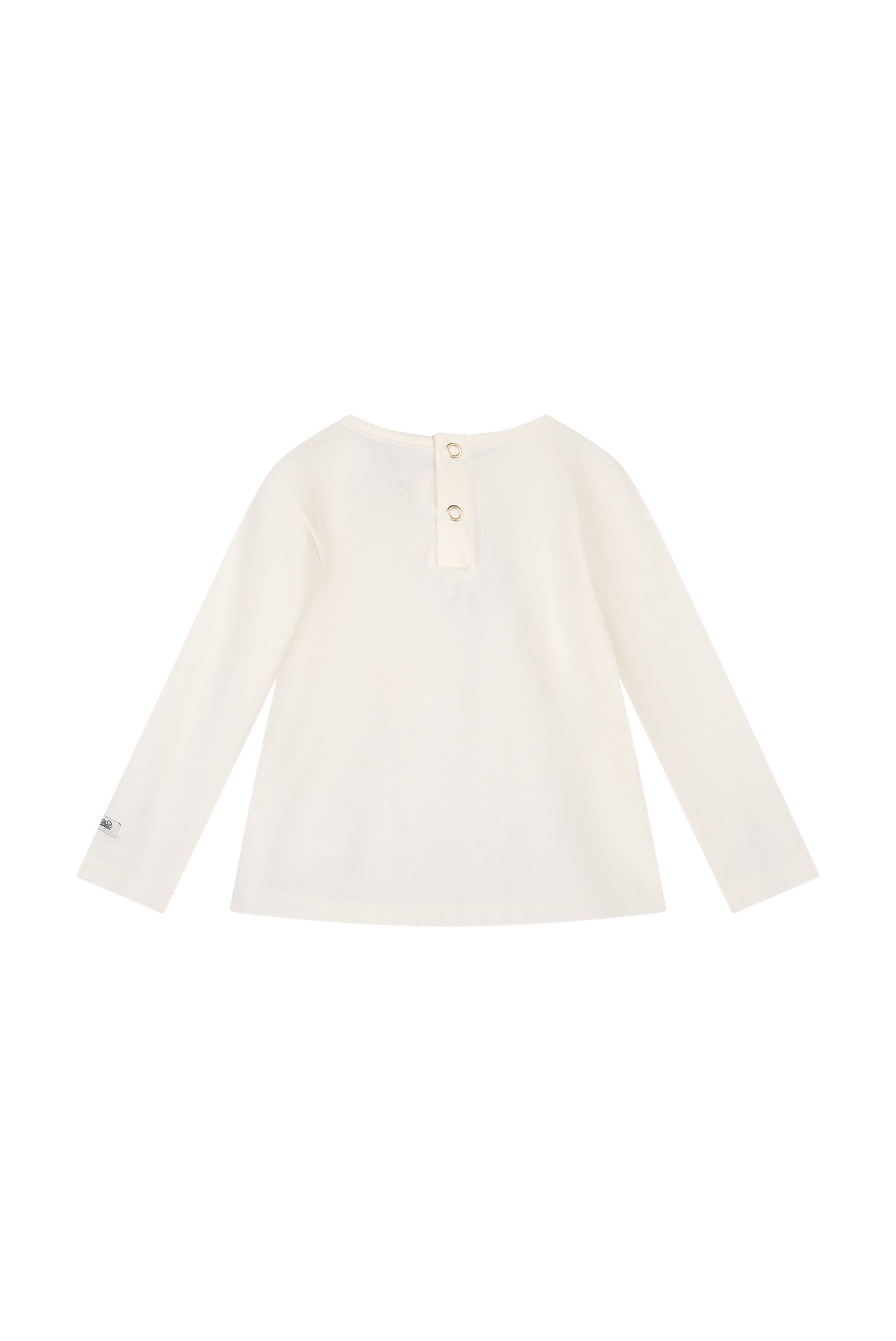 || Le Chic || Broderie t-shirt - NAYMA
