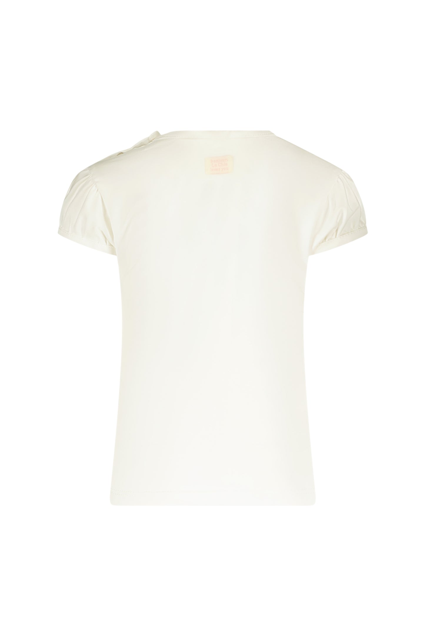 || Le Chic || Shirt met zonnebril - NOKI