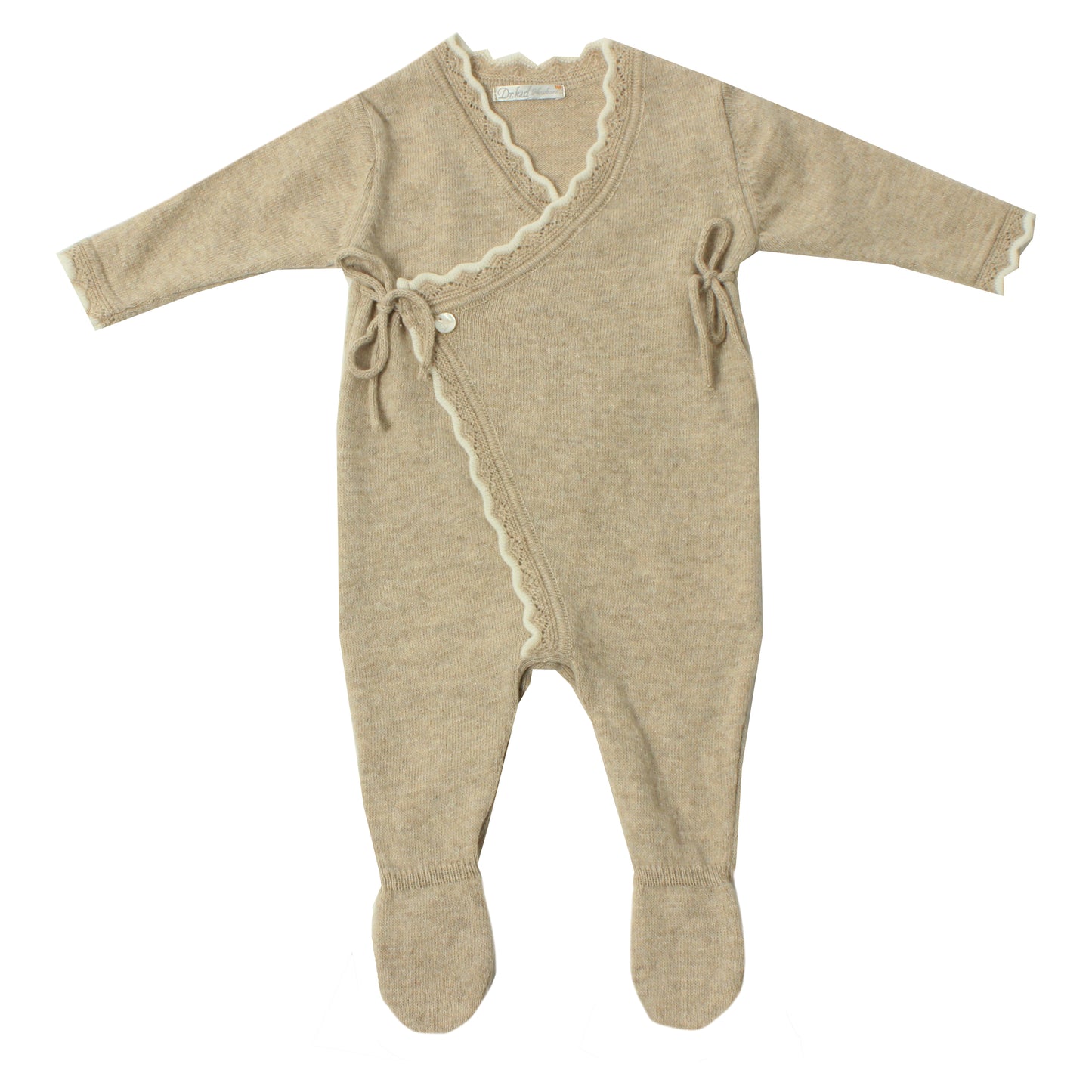 || Dr.Kid || Newborn boxpak ajour met overslag