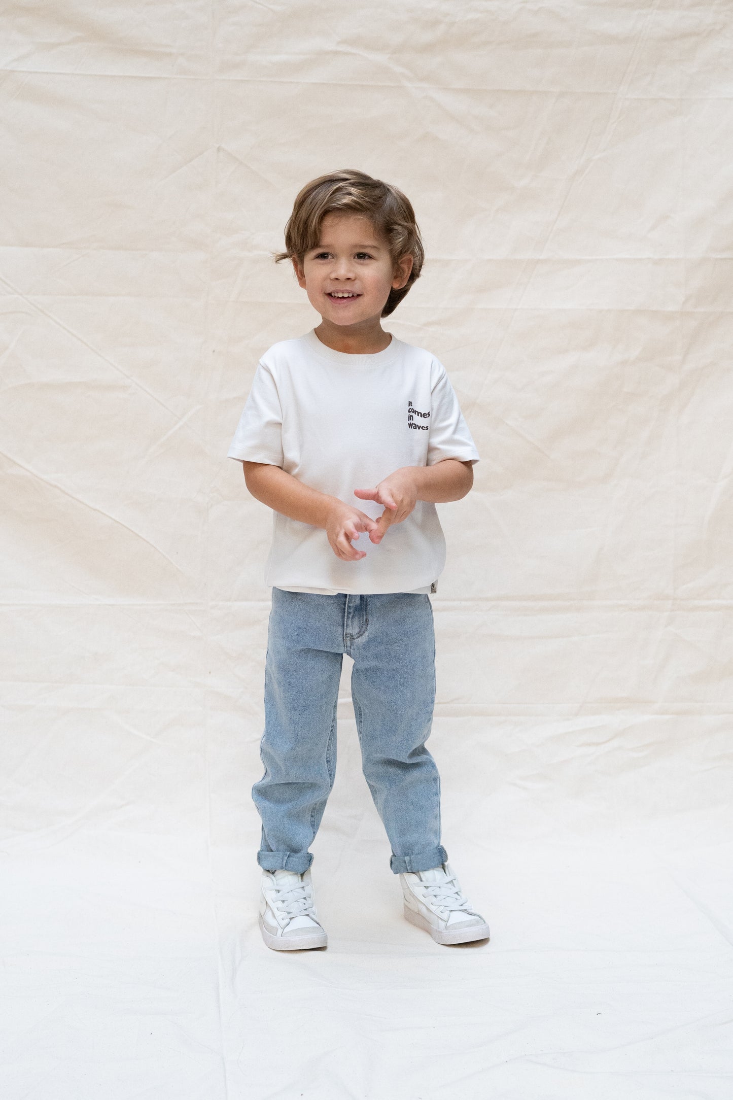 || Daily7 || Jeans - Relaxed fit
