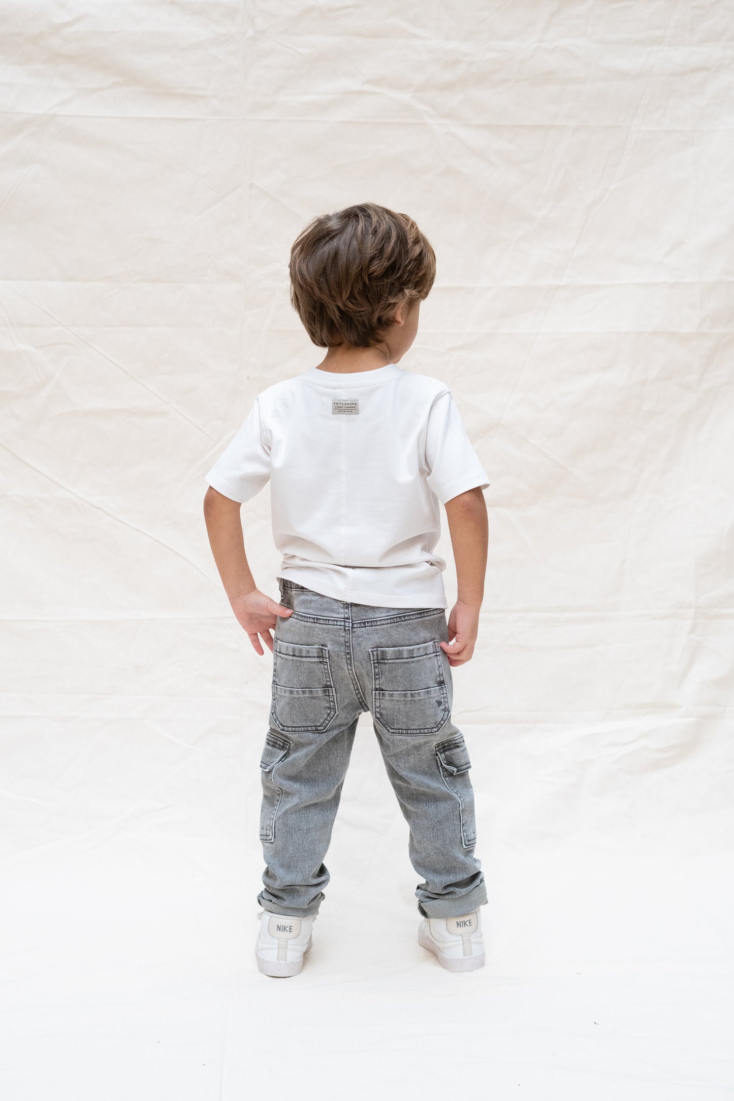 || Daily7 || Jeans - Relaxed fit