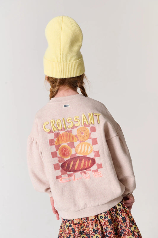 || Tumble ‘N Dry || Sweater ‘baguette’ - Suzette