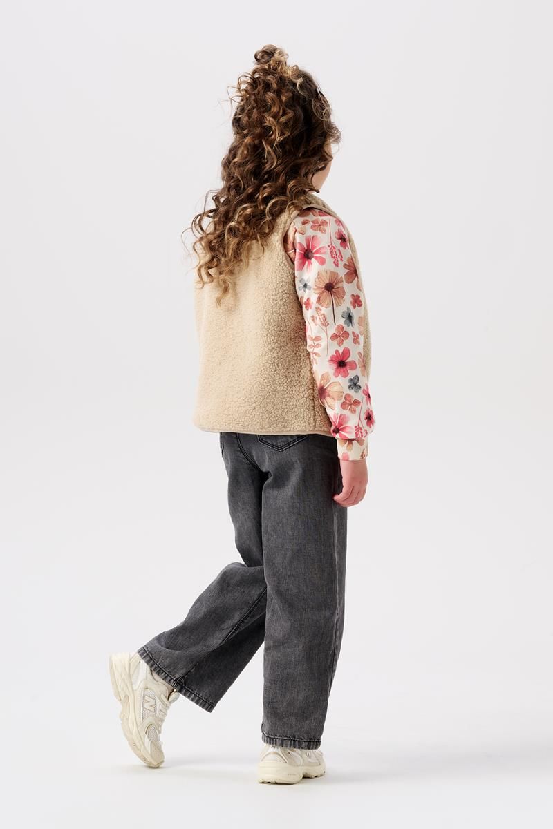 || Noppies || Bodywarmer teddy