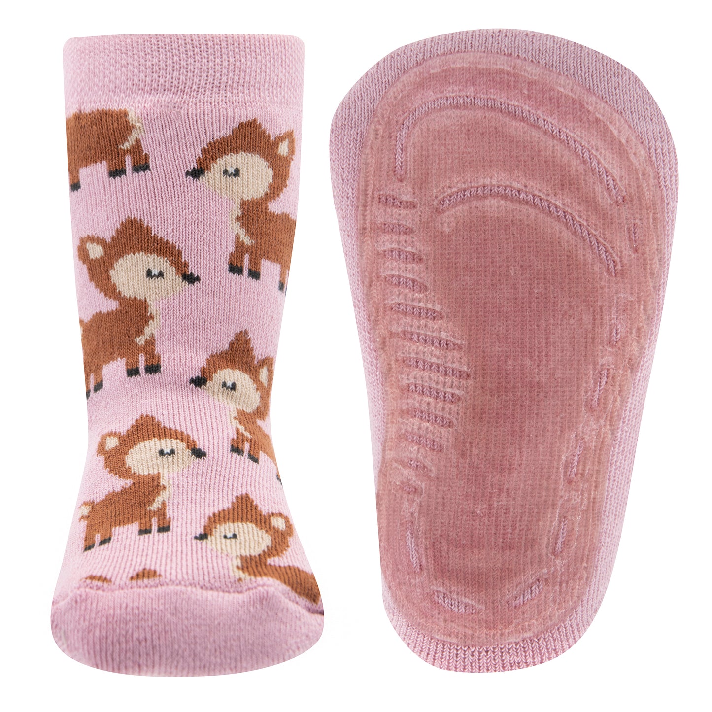 || Ewers || Anti-slip sokken - Herten