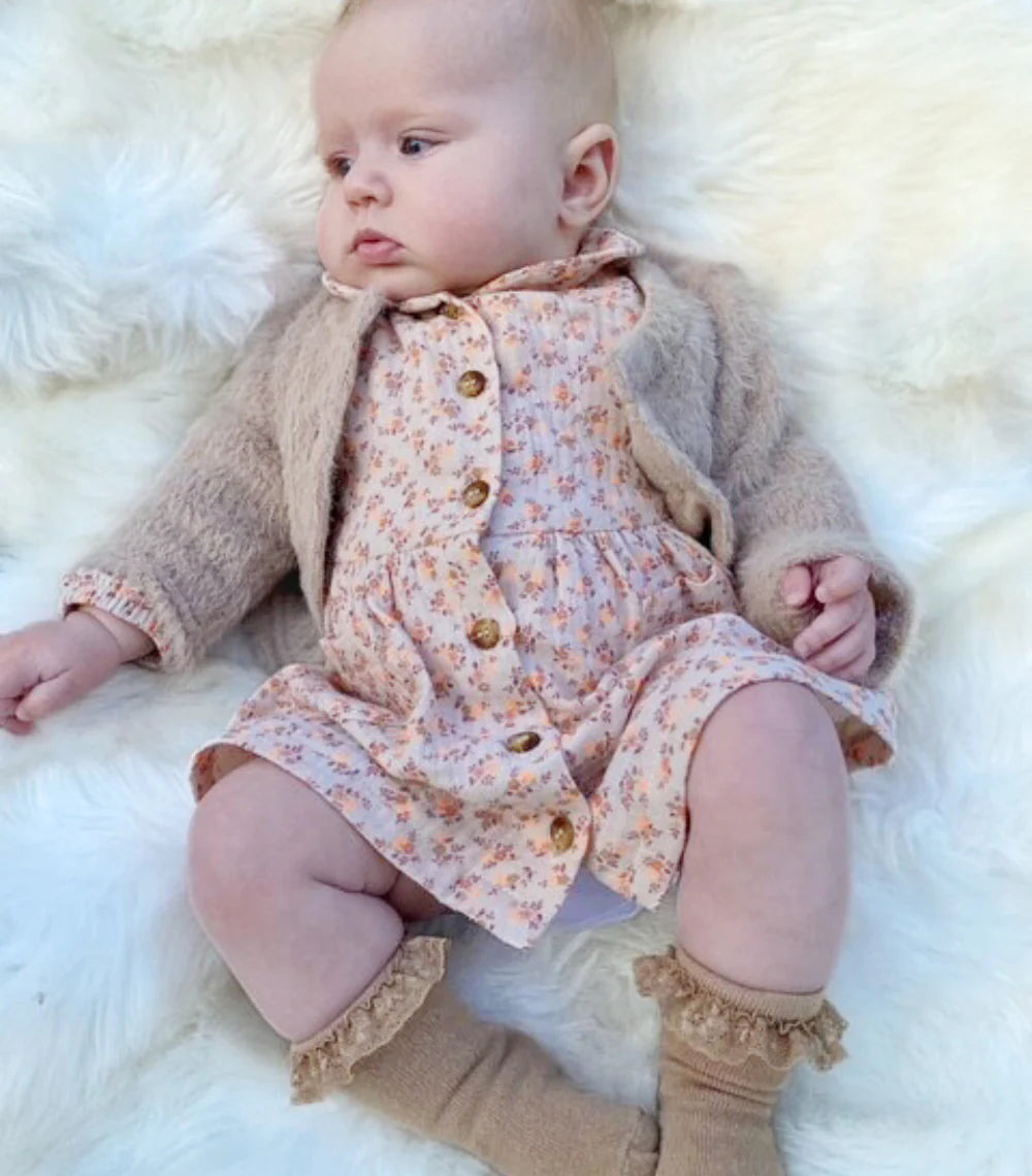 || Gymp || Fluffy furry vest