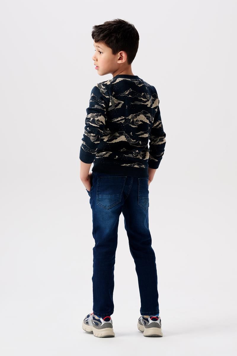 || Noppies || Joggingbroek denim