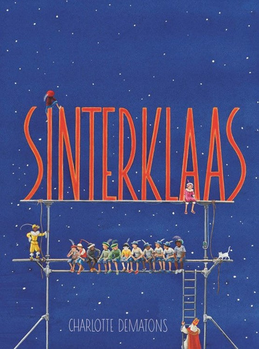 || Dematons || Sinterklaas