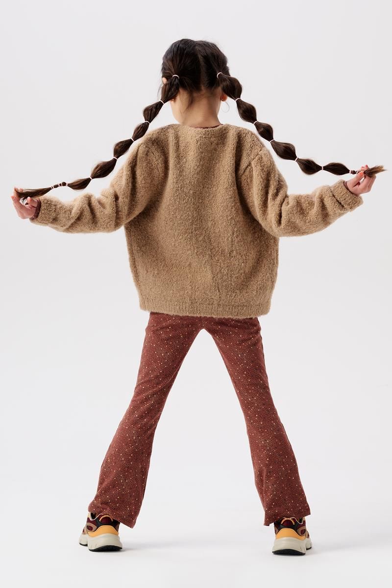 || Noppies || Bouclé vest