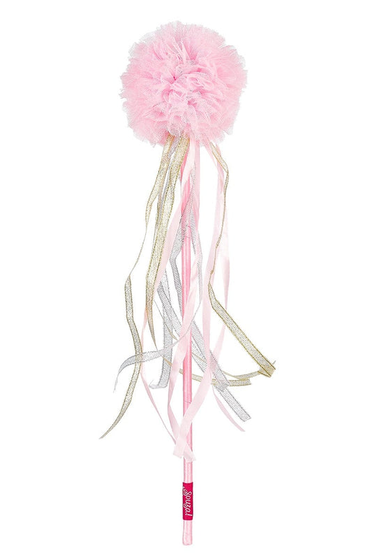 || Souza! || Toverstaf Marjorie - Roze