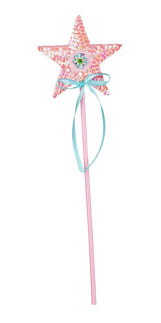 || Souza! || Toverstaf Isabelle - Roze