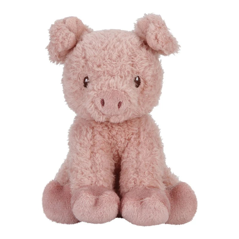 || Little Dutch || Knuffel Varken - 17cm