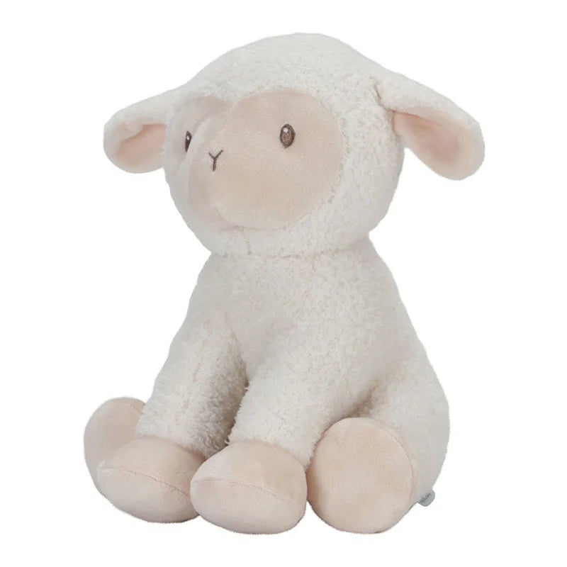 || Little Dutch || Knuffel Schaap - 25cm