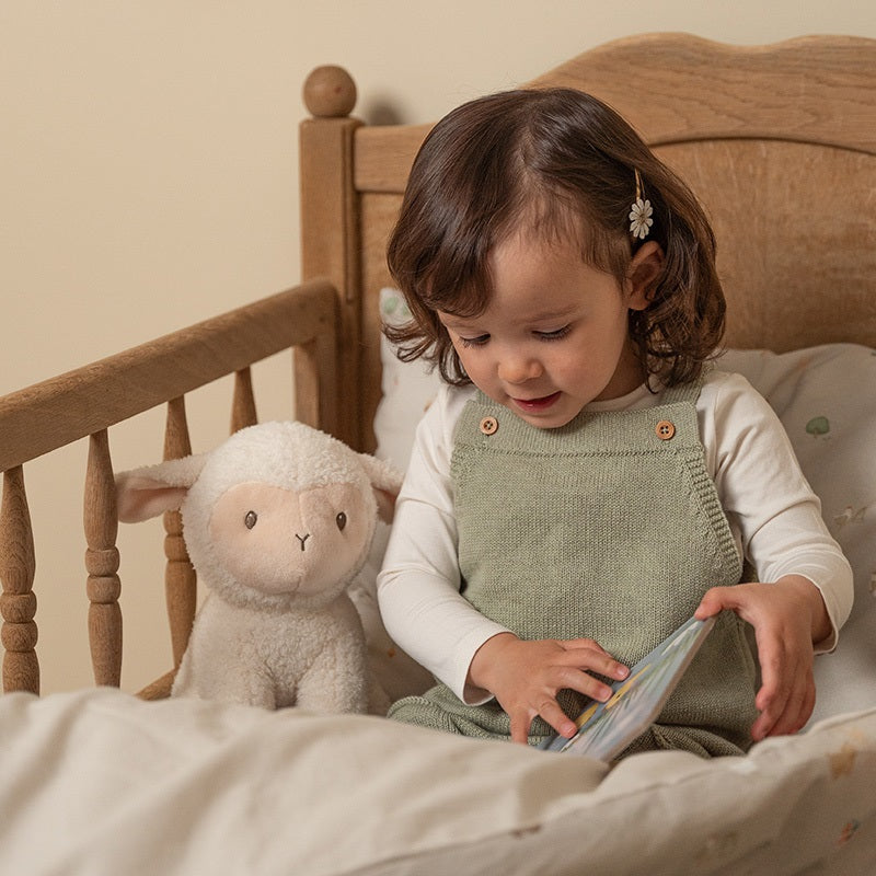 || Little Dutch || Knuffel Schaap - 25cm
