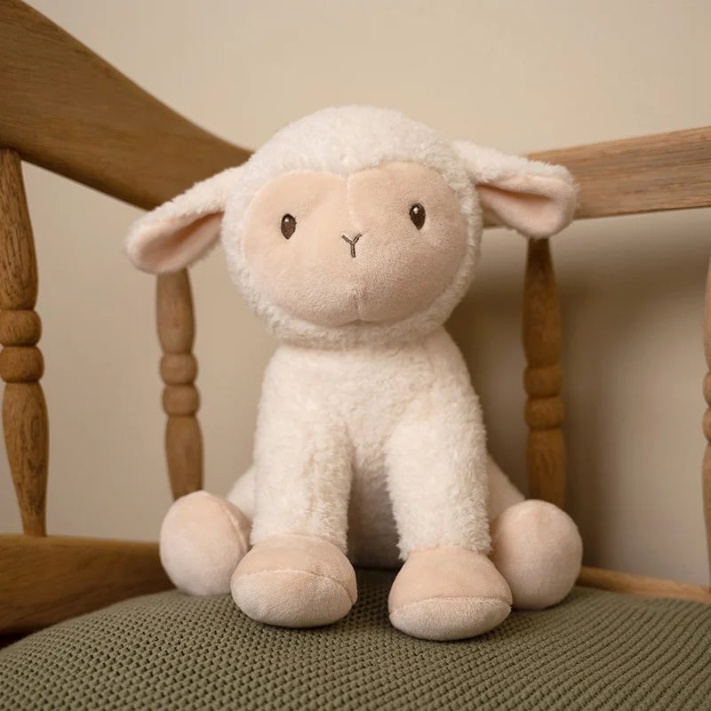 || Little Dutch || Knuffel Schaap - 25cm