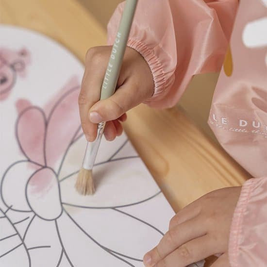 || Little Dutch || Kliederschort - Flowers & Butterflies