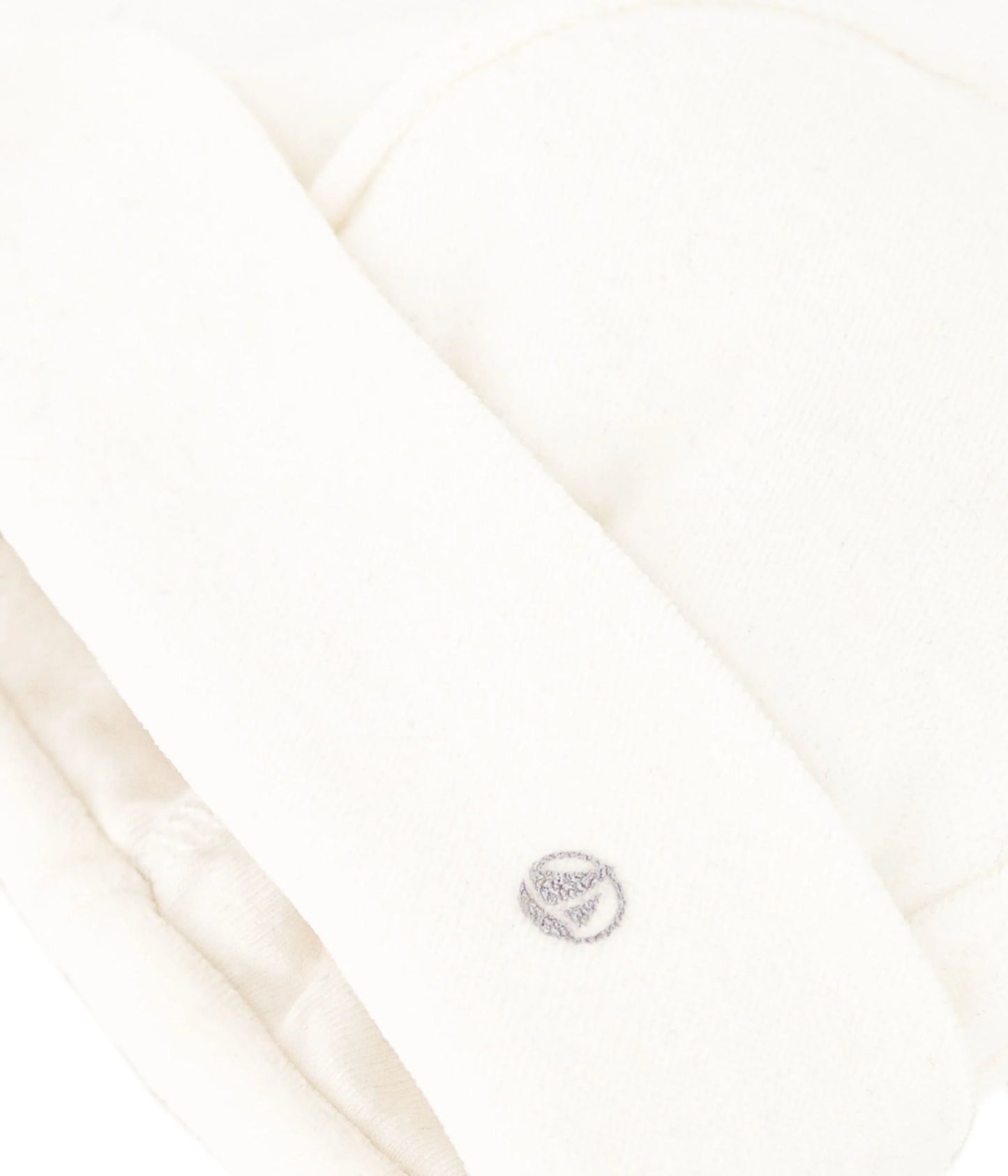|| Petit Bateau || Velours newborn muts