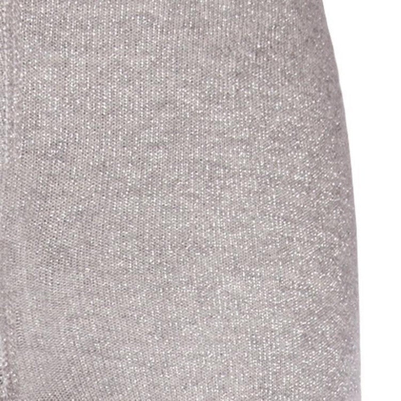 || Ewers || Glitter maillot uni - Zilver