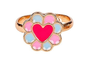 || Souza! || Ring in doosje