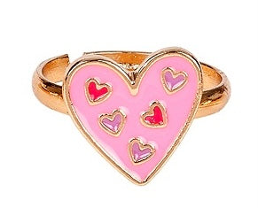 || Souza! || Ring in doosje