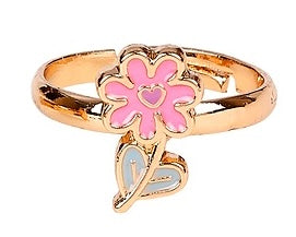 || Souza! || Ring in doosje